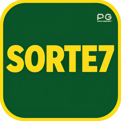 SORTE7 Logo